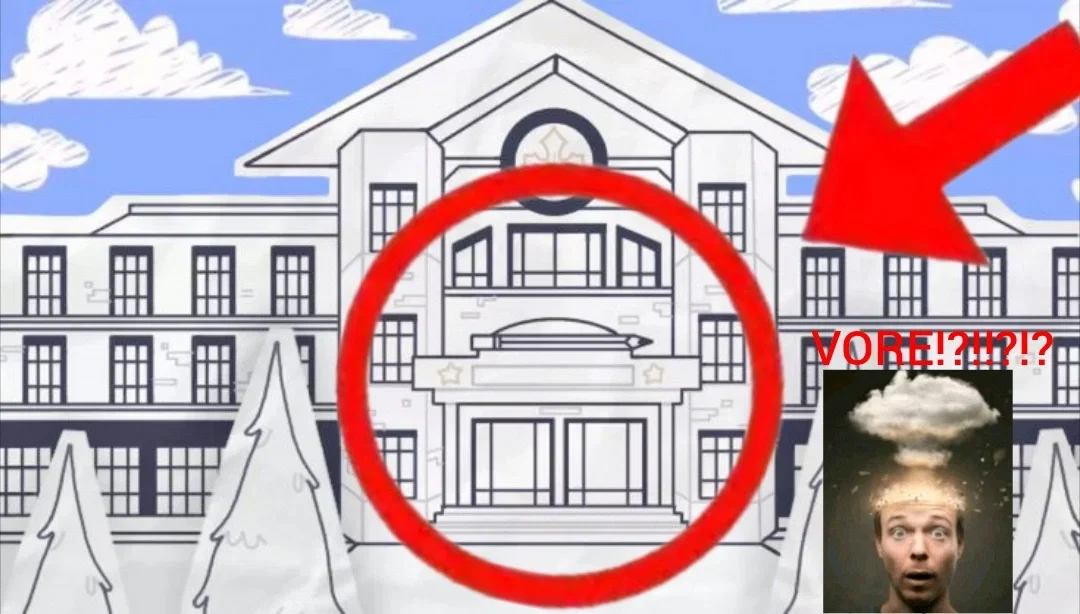 Avatar of Fundamental paper vore education school (fpe vore)