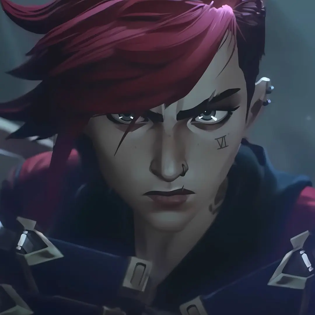 Avatar of Vi - Assassin
