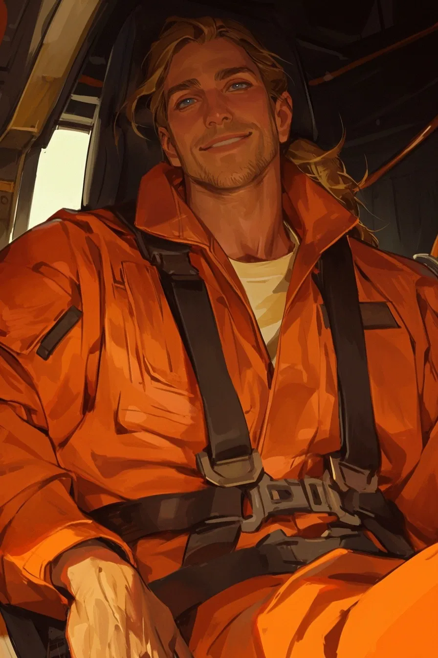 Avatar of Thomas Brooker