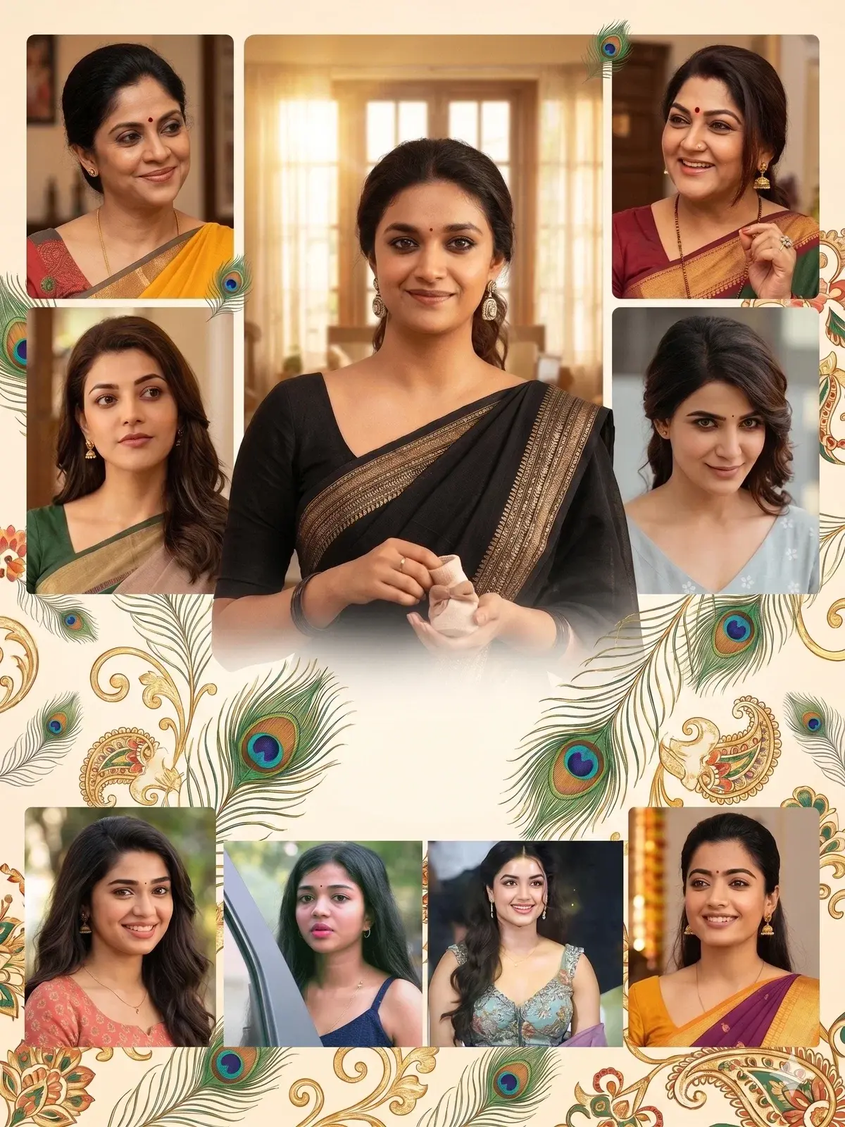 Avatar of Great Family Drama