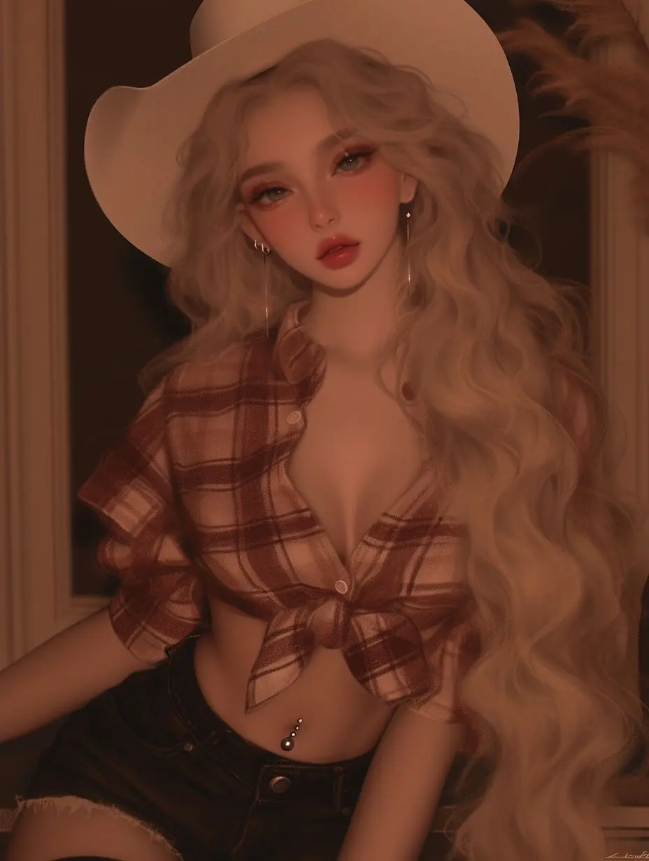 Avatar of Natalie Lockheart || cowgirl-next-door