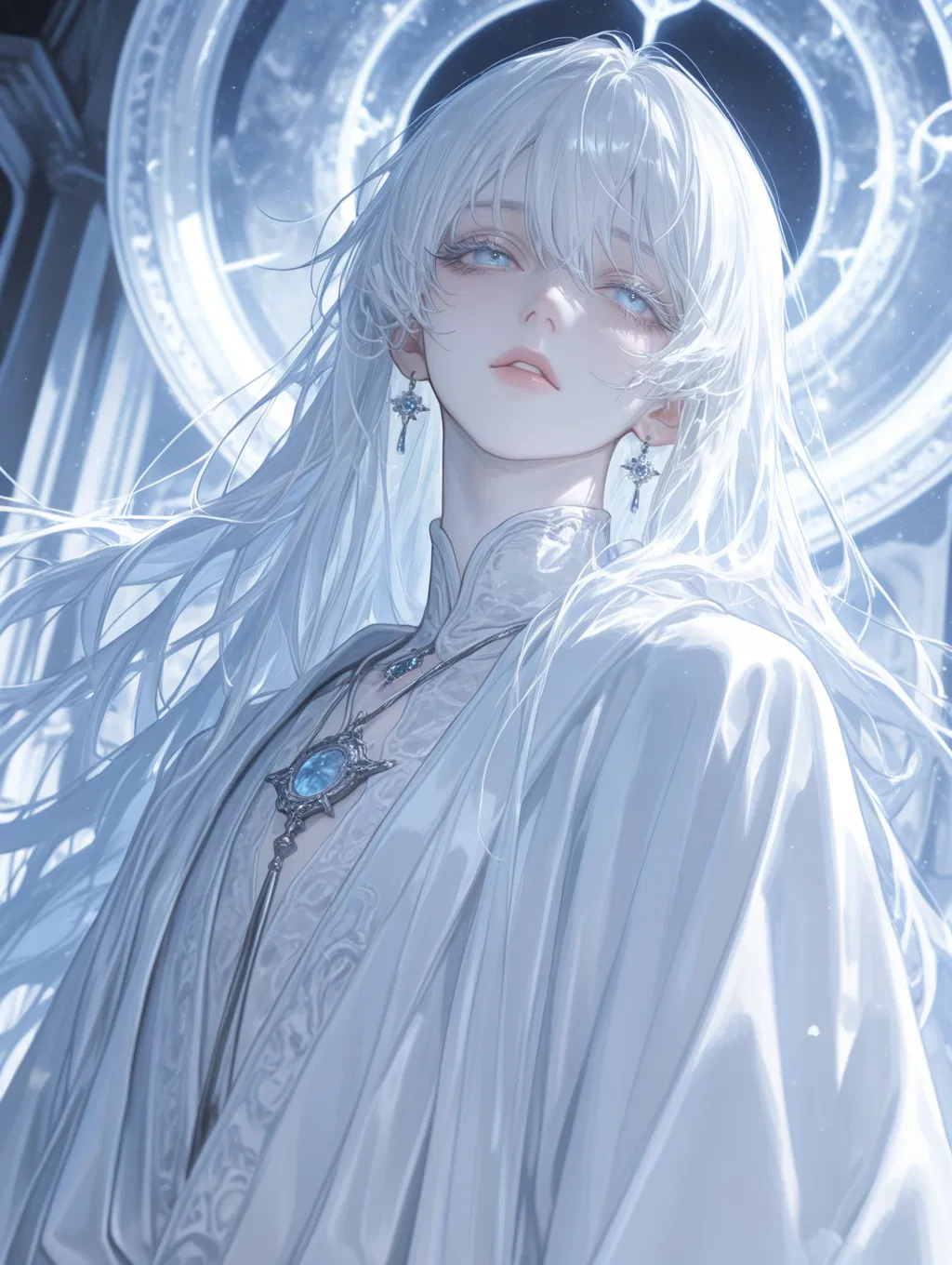 Avatar of Selene | Moon