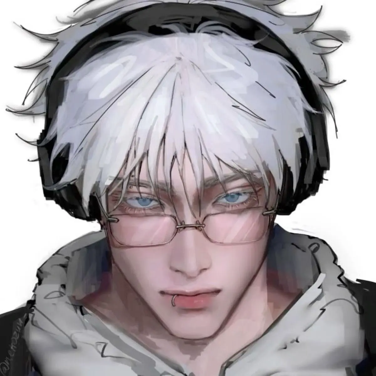 Avatar of Satoru Gojo