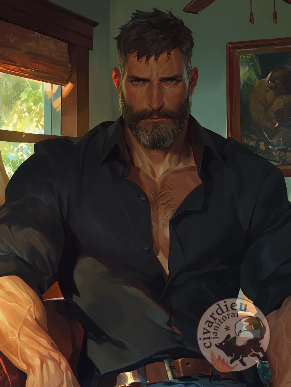 Avatar of Victor Torelly