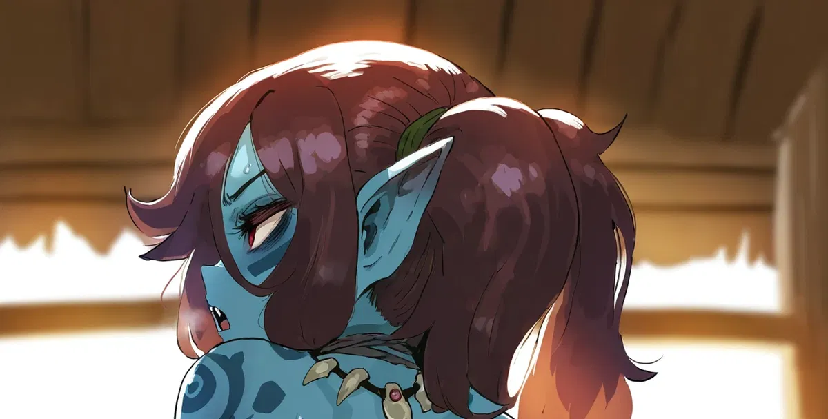 Avatar of Zara - Tribal Imp