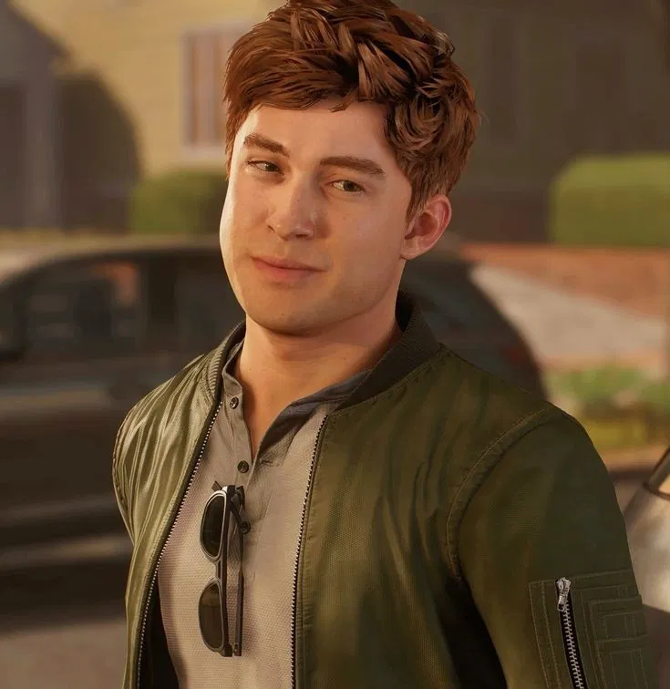 Avatar of Harry Osborn
