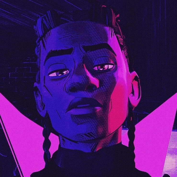 Avatar of Miles G Morales