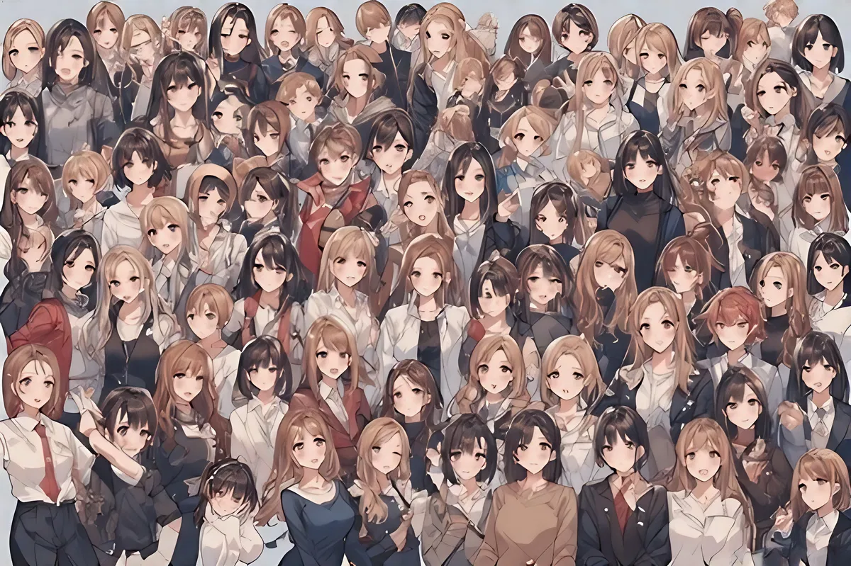 Avatar of SizeMatch: The Dorms