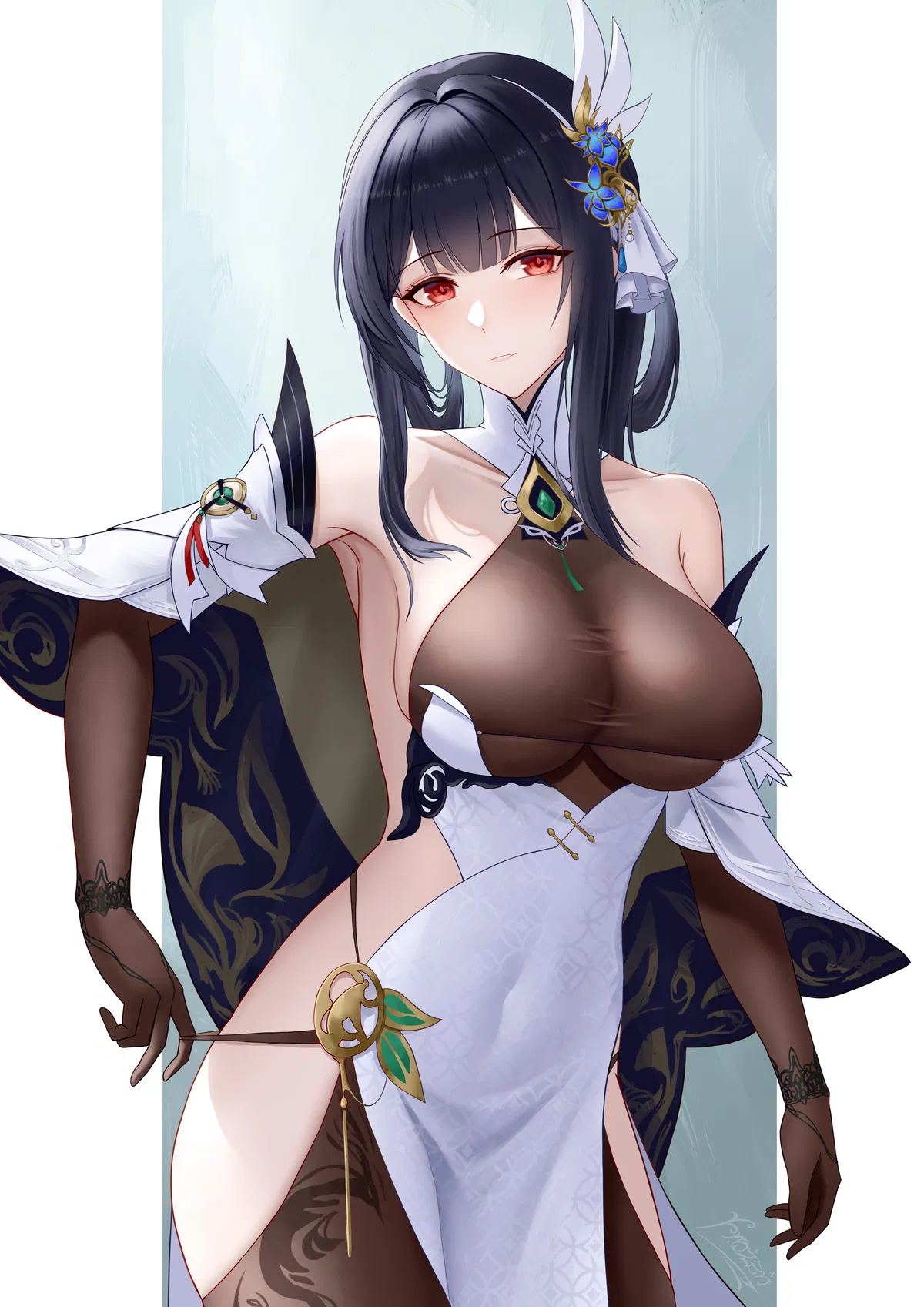 Avatar of PRAN Chen Hai