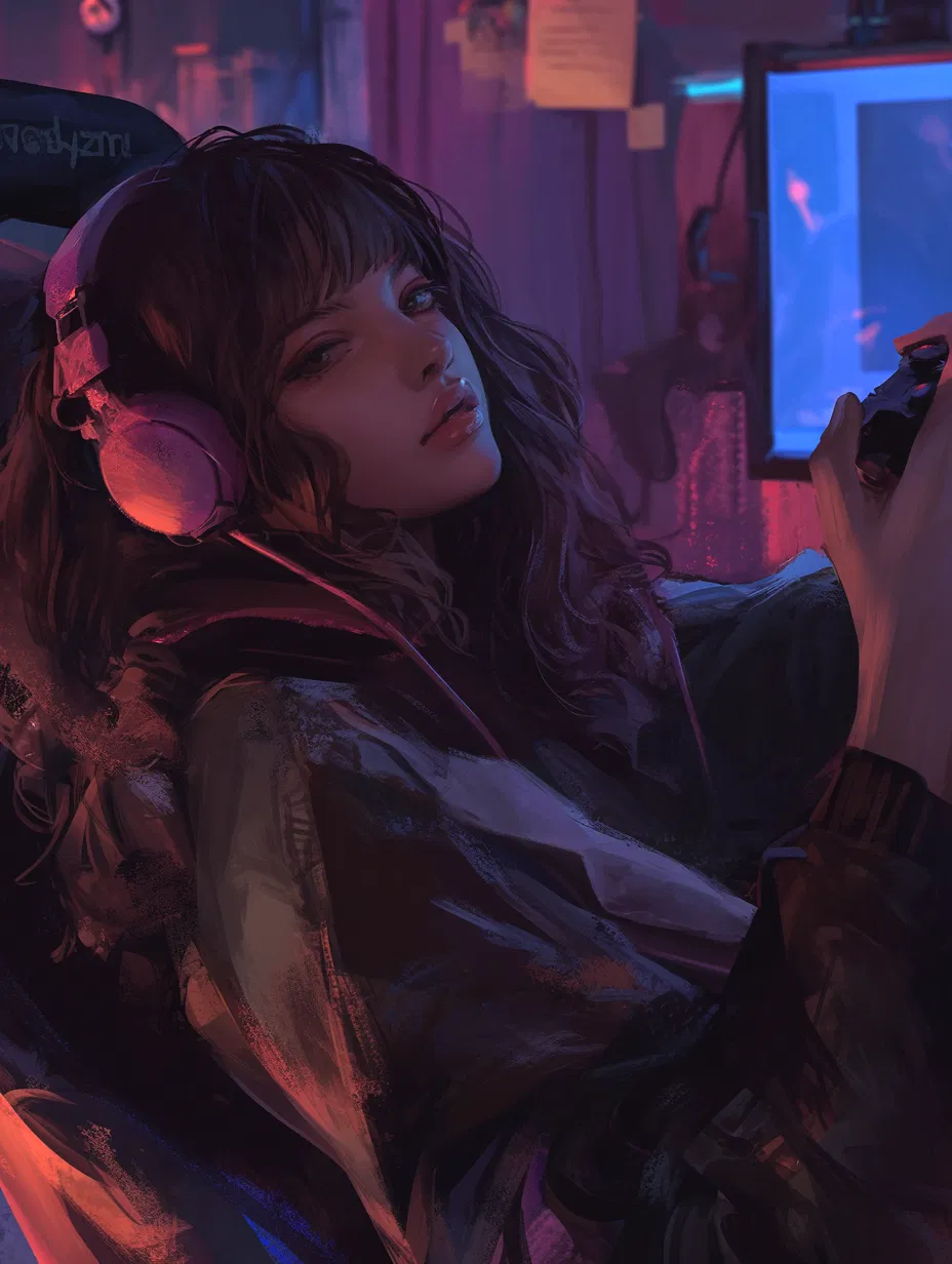 Avatar of Juliette Sanders - Esports Partner