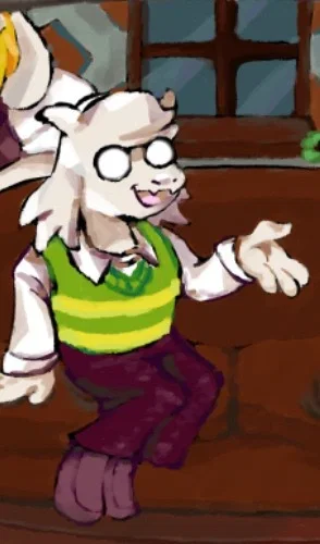 Avatar of * - Your friend Azzy - *  { * House visit * }
