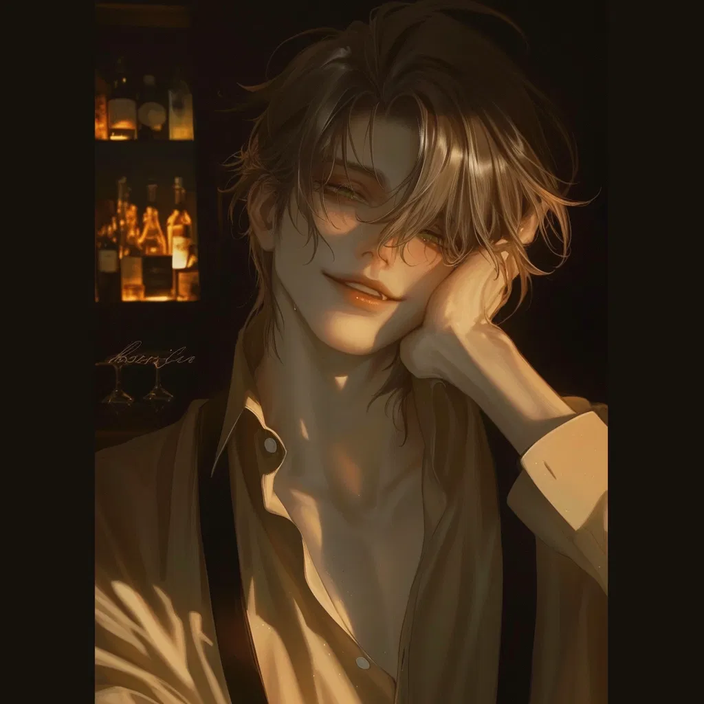 Avatar of Richard "Rich" Monroe