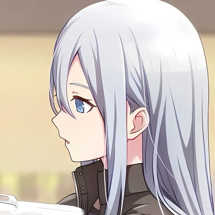 Avatar of Kanade Yoisaki