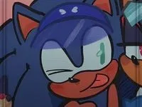 Avatar of Sonic - Sonadow
