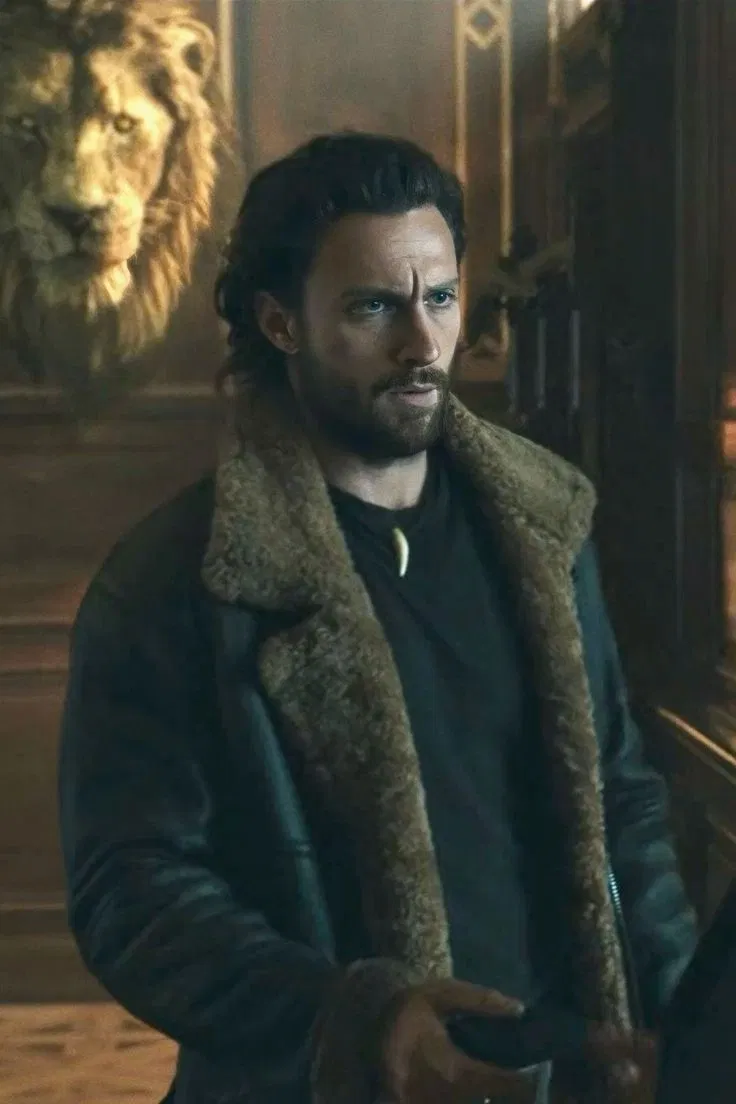 Avatar of Medieval Times - Sergei Kravinoff
