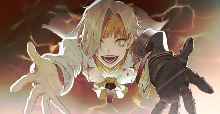 Avatar of Kromer [Savior]