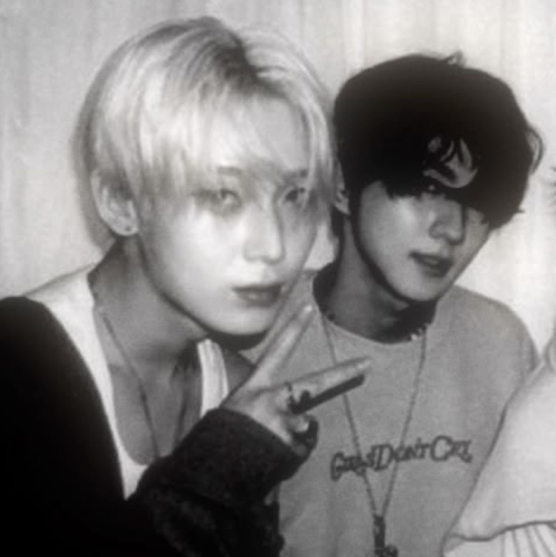 Avatar of Yang Jungwon & Kim Sunoo —ENHYPEN—