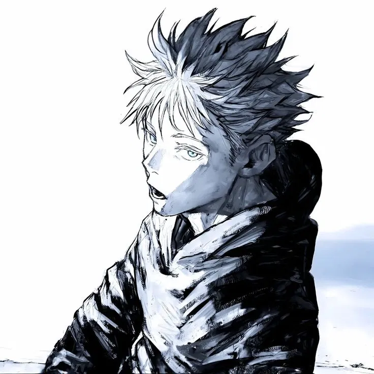 Avatar of Satoru Gojo