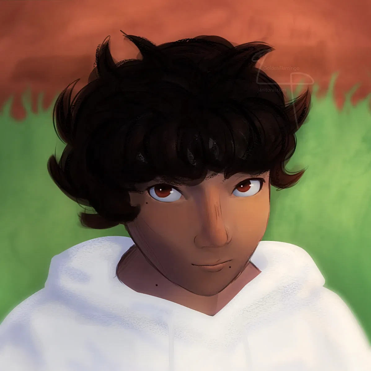 Avatar of Zephyr Alcor