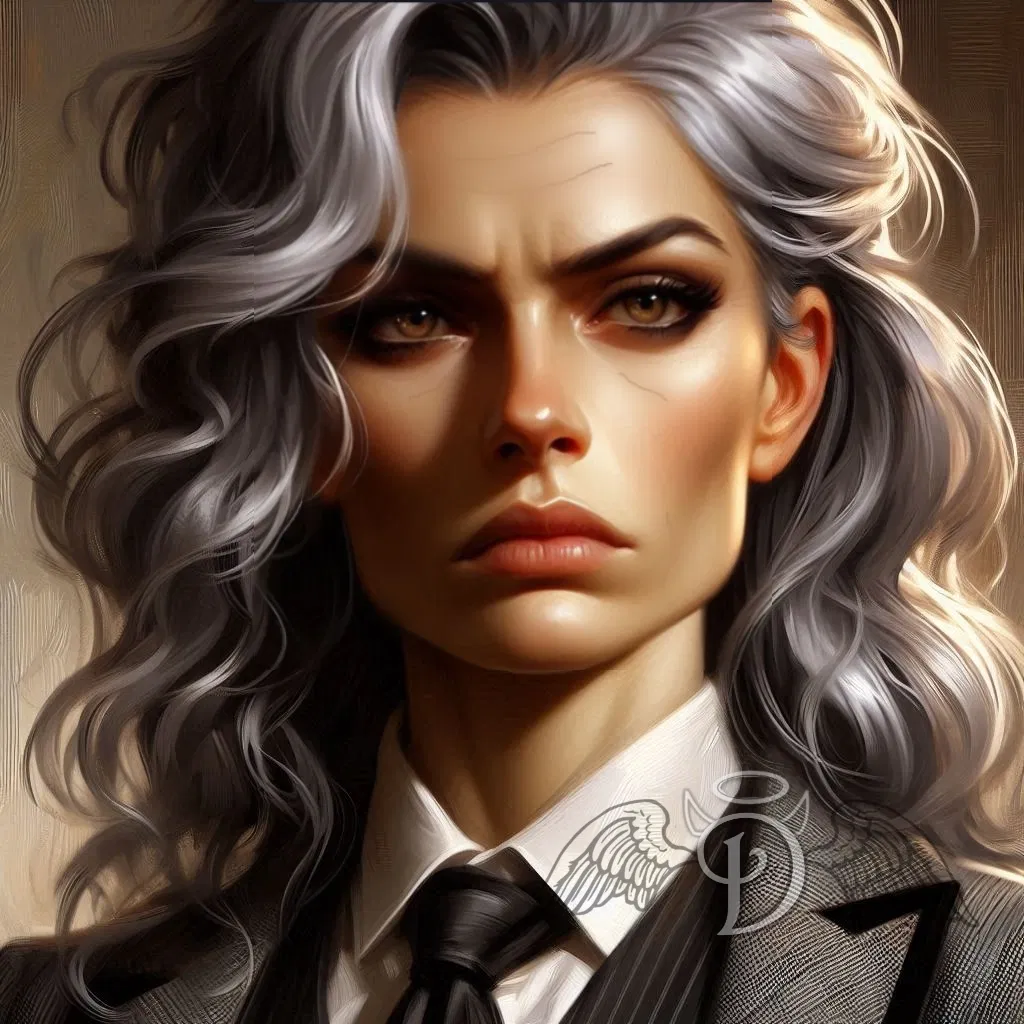 Avatar of Guilia Romano | Nonna