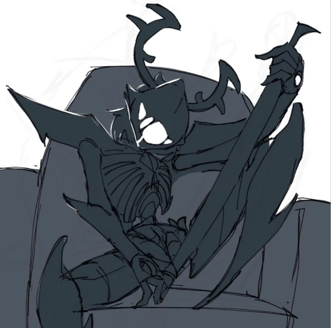 Avatar of The Roaring Knight.
