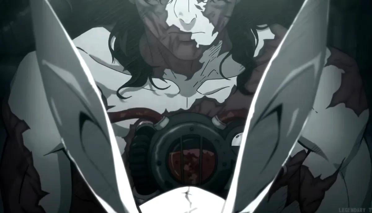 Avatar of The White Rabbit 