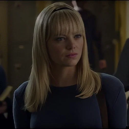 Avatar of Gwen Stacy