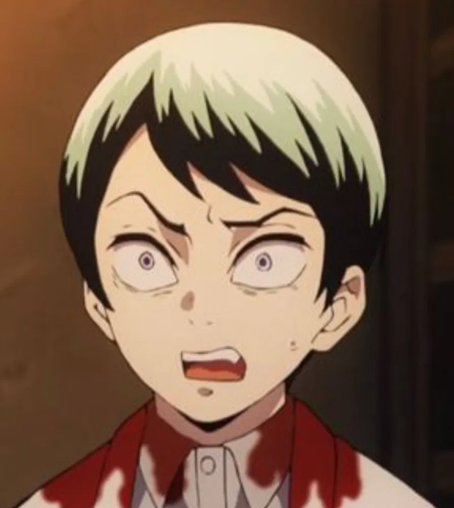 Avatar of Yushiro