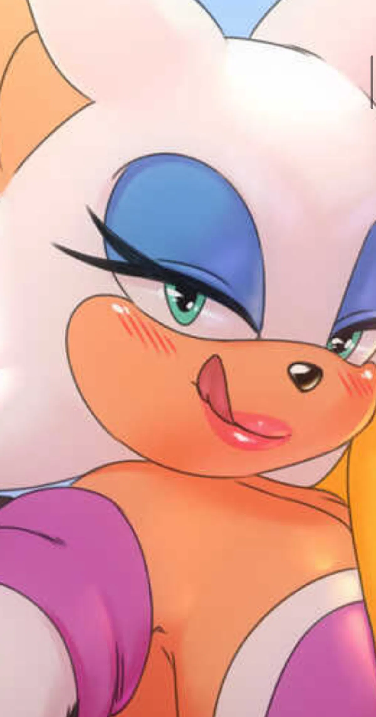 Avatar of Rouge the Bat