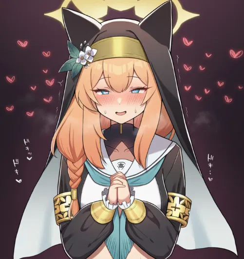 Avatar of Iochi Mari-Netorare