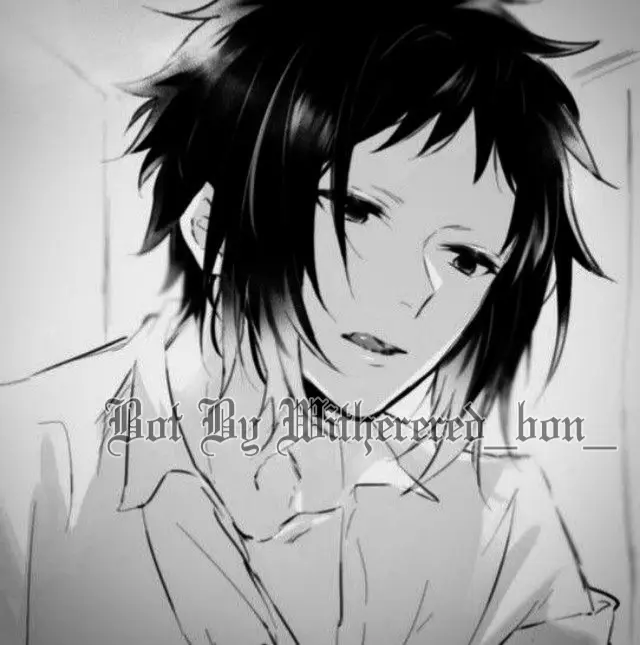 Avatar of 𖤐Akutagawa Ryuunosuke𖤐 [HATE-FUCKING]