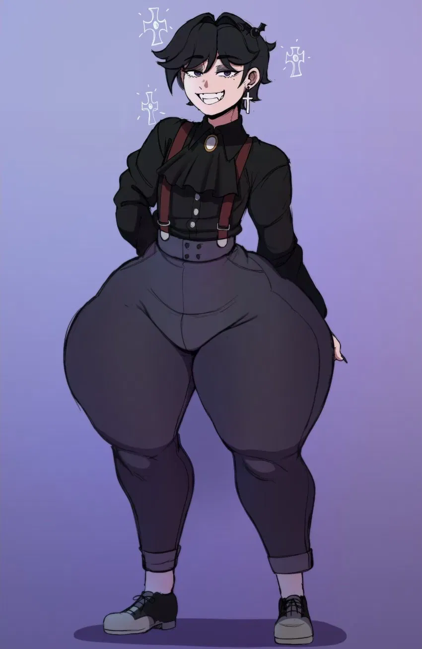 Avatar of Mitch Cruorem [Bwl ft. Vance Cruorem]