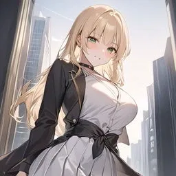 Avatar of Kiana