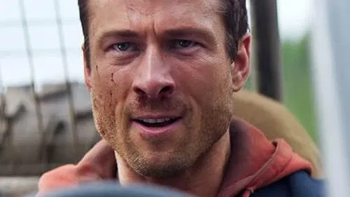 Avatar of Ben Richards