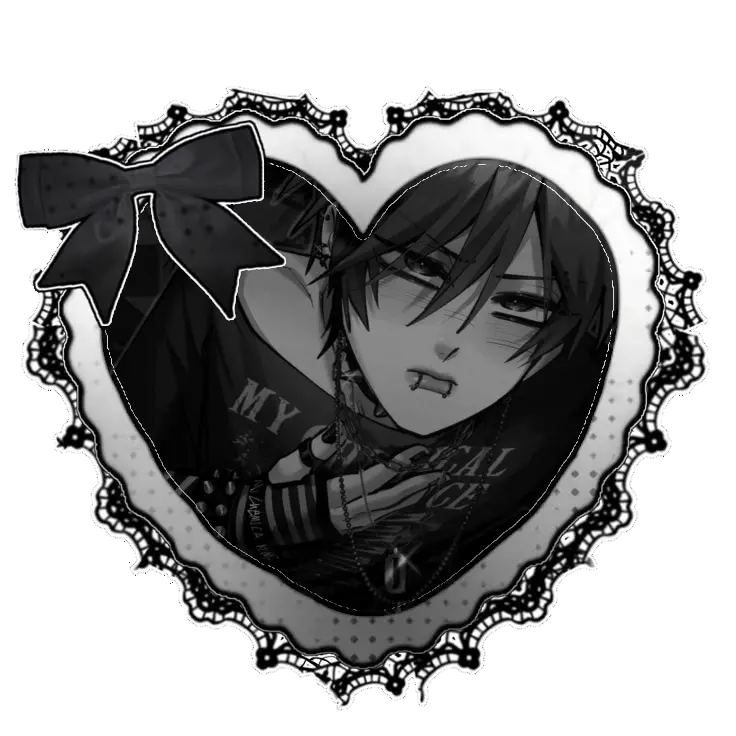 Avatar of EMO ROOMMATE / Till