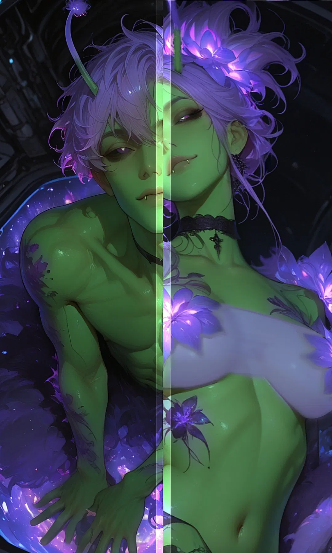 Avatar of Qraii
