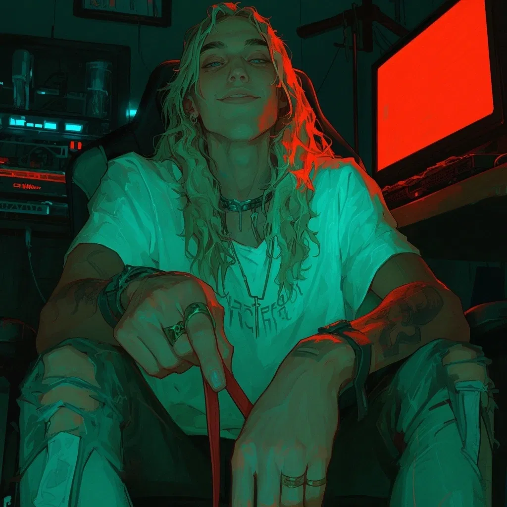 Avatar of Killian