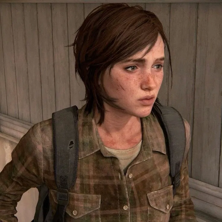 Avatar of Ellie Williams