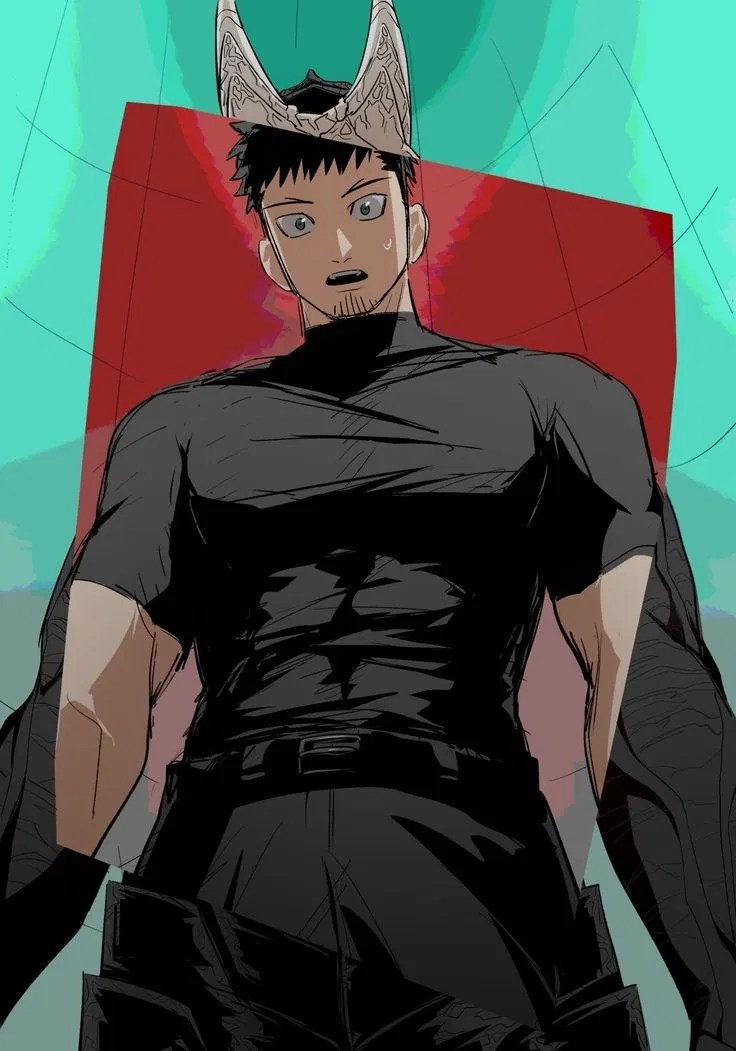 Avatar of Kafka Hibino 🌑 || Kaiju no.8