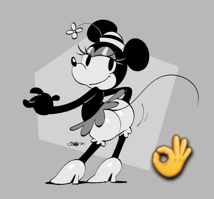 Avatar of Living with a cartoon rat.