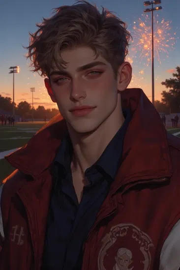 Avatar of Colton Avery │ Bloodline Gospels (pt2)