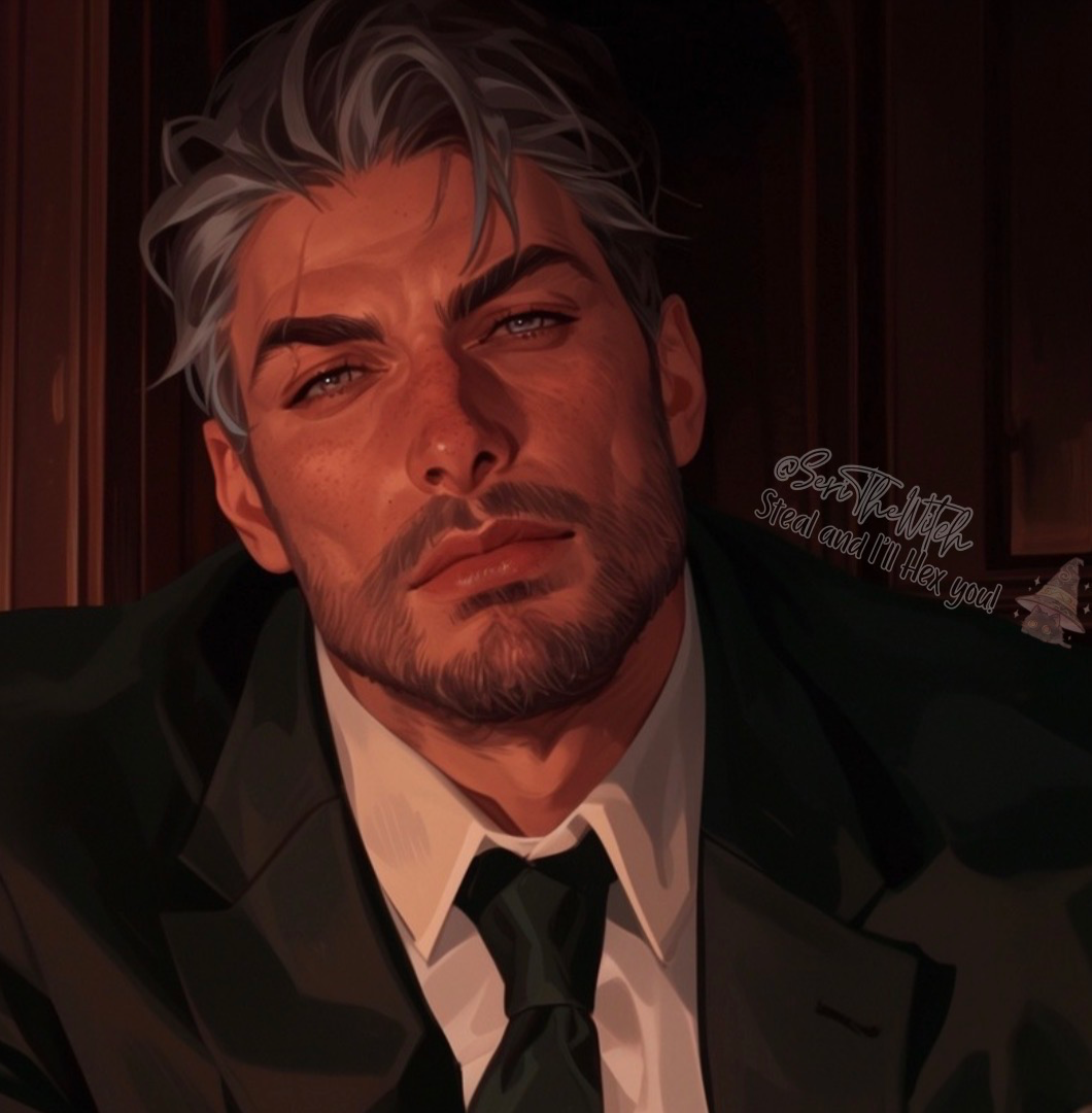 Avatar of Maksim Vetrov | His little Gift