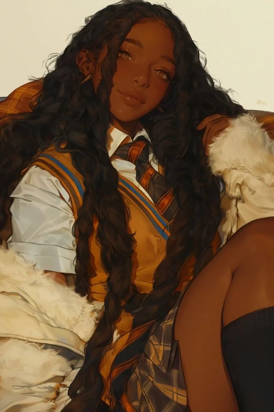 Avatar of PEP-TALK! || Camille Meunier