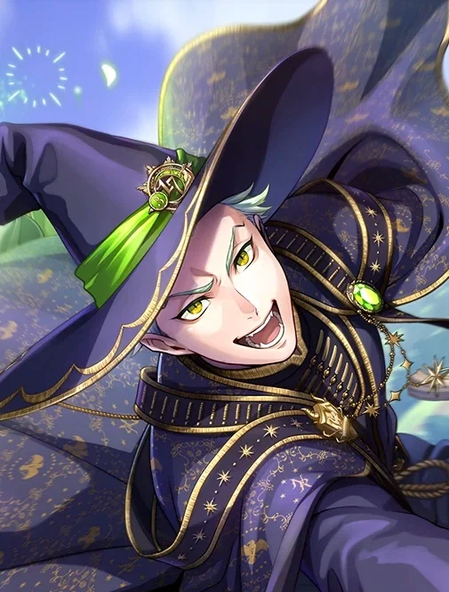 Avatar of Sebek Zigvolt