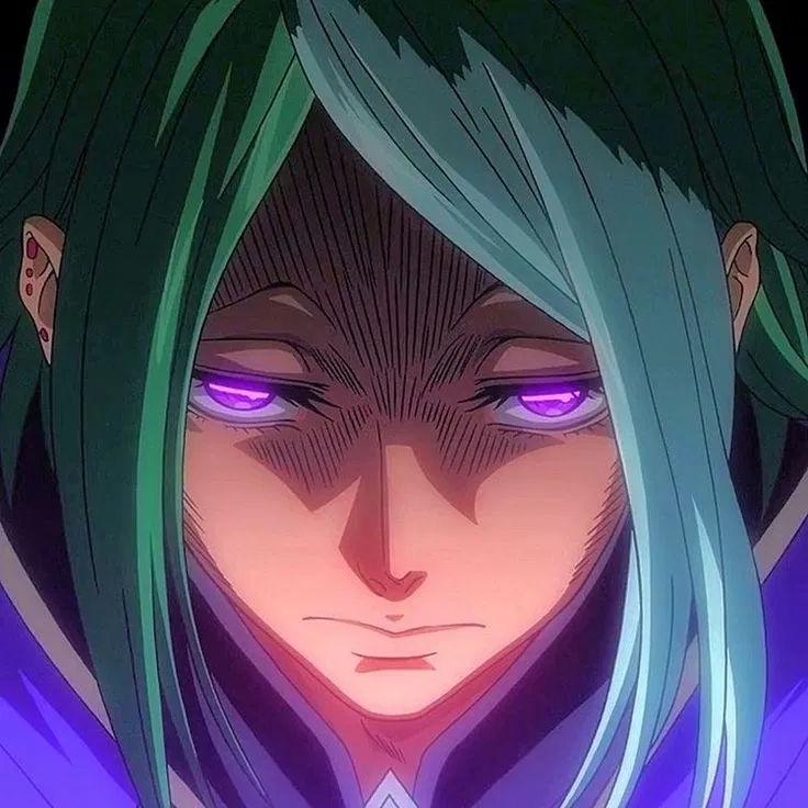 Avatar of Yandere Loki