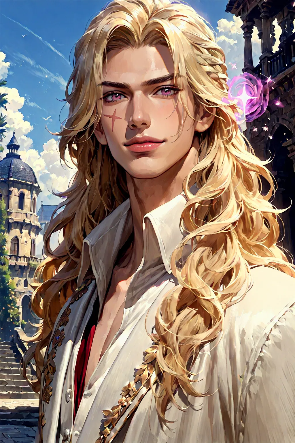 Avatar of Milin Mirchtrom| Hero 