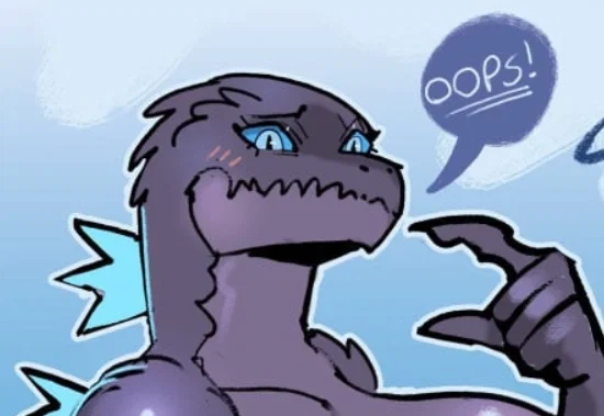 Avatar of Fem-Zilla
