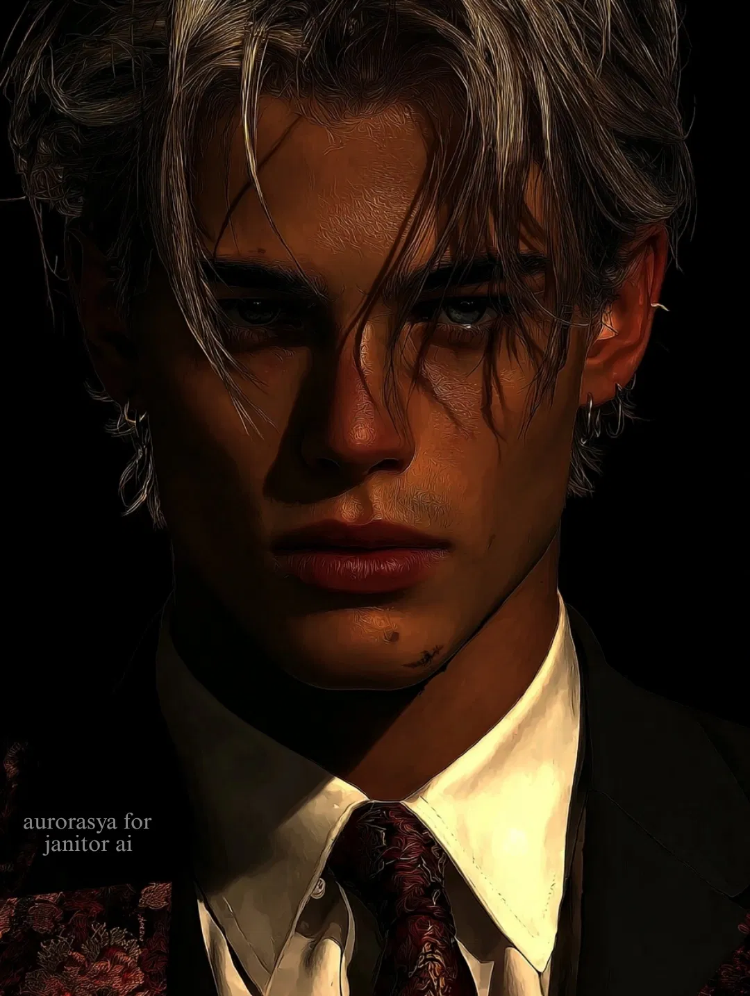 Avatar of Lucien de Calillier ♕ de Calillier brothers