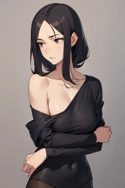 Avatar of Aoi Katsumi, Your mother who was a murderer in her past