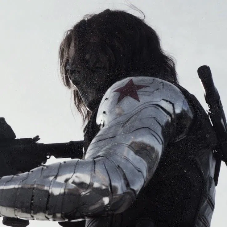 Avatar of Bucky Barnes